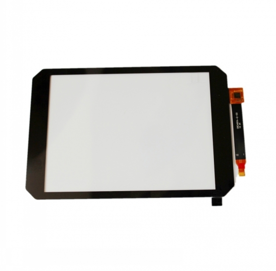 Touch Screen Digitizer Replacement for XTOOL PS80 Scanner - Click Image to Close